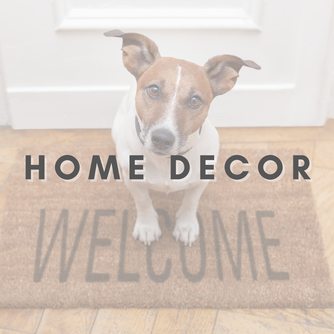 Home Decor