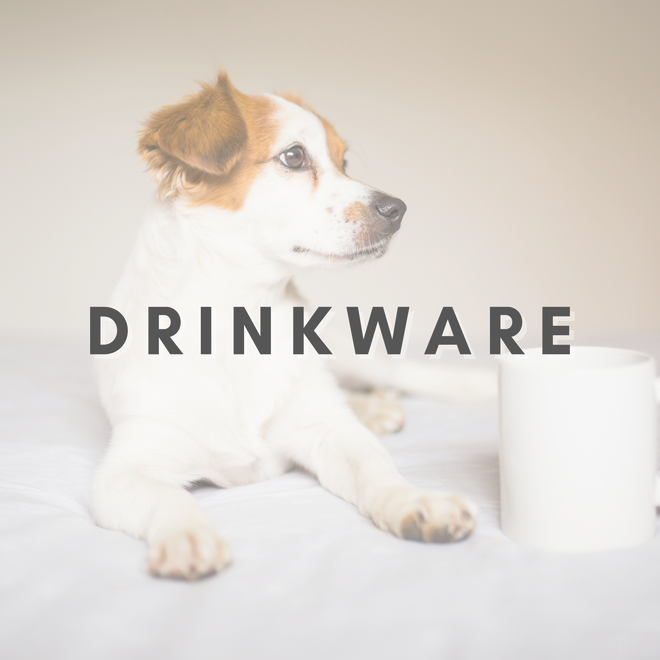 Drinkware