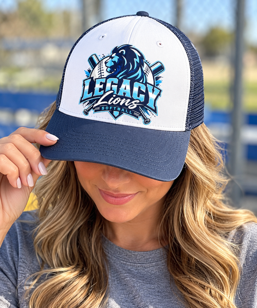 Legacy Trucker Hat
