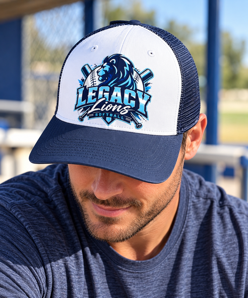 Legacy Trucker Hat